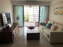 Blk 515B The Premiere @ Tampines (Tampines), HDB 5 Rooms #201499412